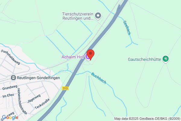 Achalm-Lamm GmbH