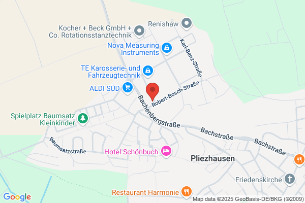 Metzgerei Schneider GmbH