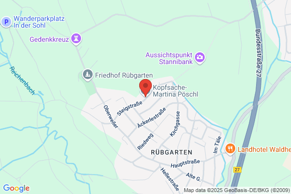 Elkes Haarstüble