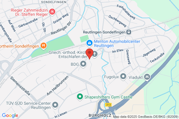 Weckler GmbH