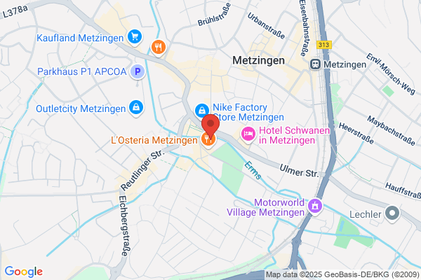 Home & Cook Metzingen