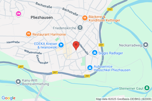 Getränke Göbel GmbH