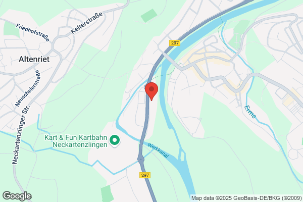 Getränkeland Neckartenzlingen