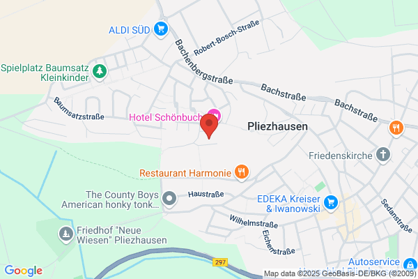 Schübel Immobilienmanagement GmbH