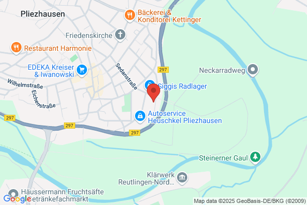 Faßnacht Gaby Immobilien