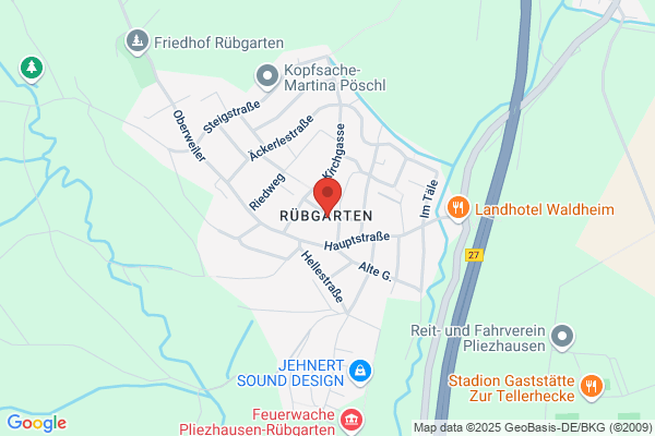 Kindergarten Heilbronner Str