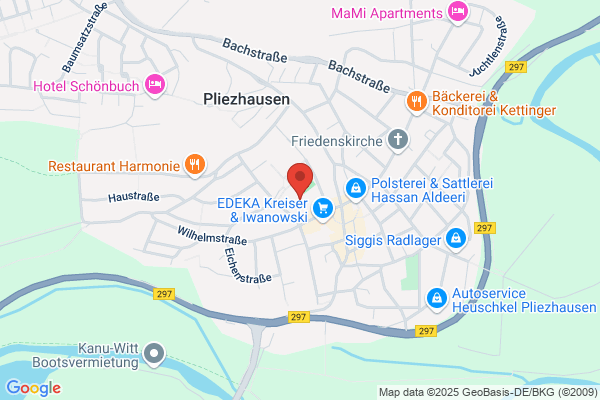 Evang. Kindergarten