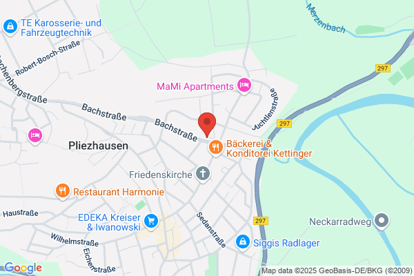 Jugendhaus
