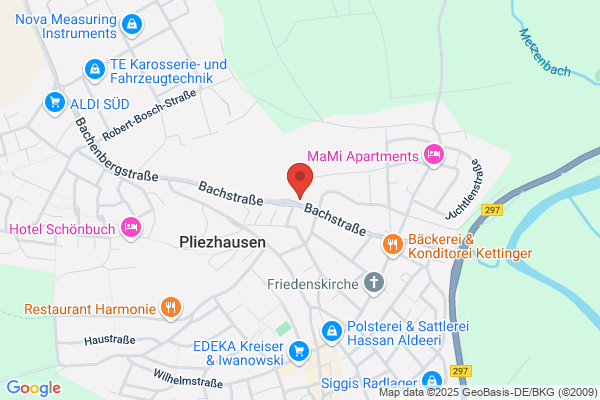 Neuapostolische Kirche Süddeutschland K.d.ö.R.