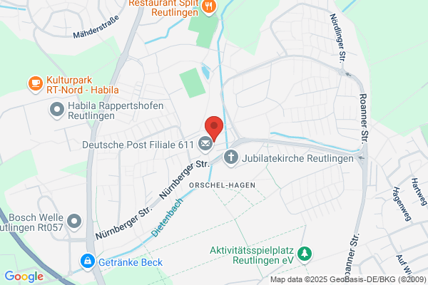 Skinfit Kosmetik Studio Nina Sinde