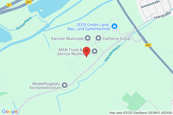 KH Maschinenbau
