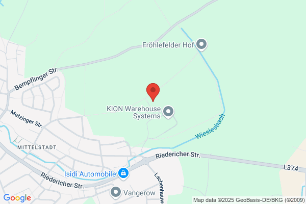 Schade Heinz GmbH