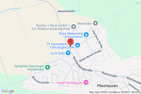 Wälde GmbH