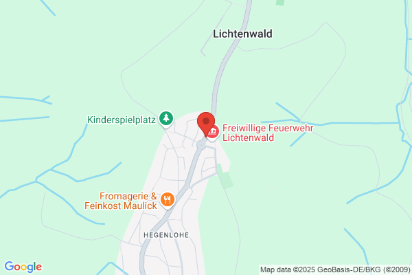 Gemeinde Lichtenwald
