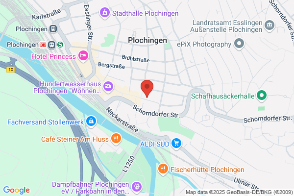 Rathaus