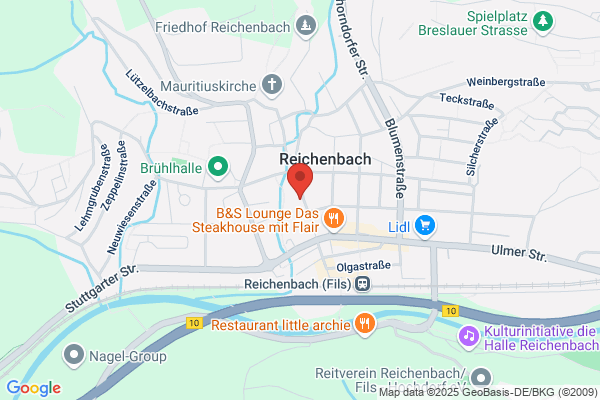 Rathaus-Apotheke