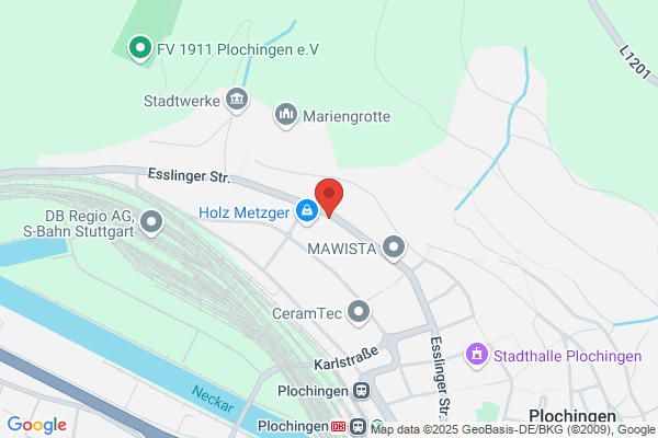 Automobil-Zentrum Heilberger