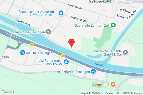 Bauer Aktiengesellschaft