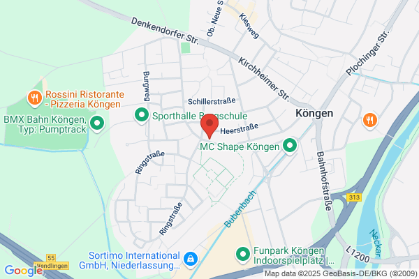HW Wohnbau GmbH