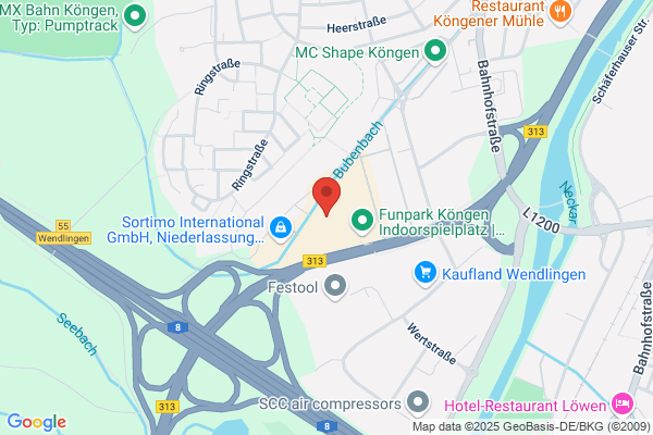 AWG Mode Center Wendlingen am Neckar