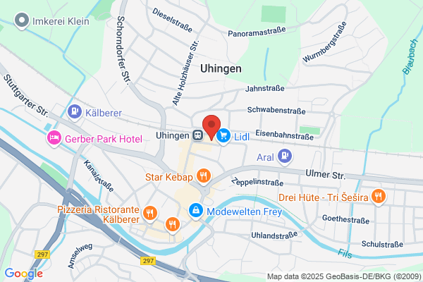 AWG Mode GmbH