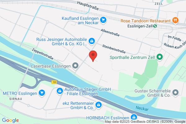 Eberhard Scherrieble GmbH