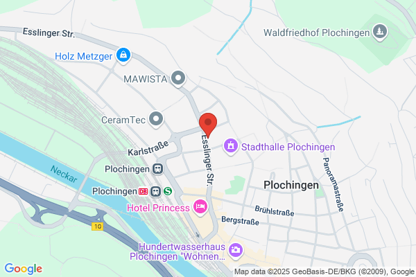 Telecomshop-Esslingen