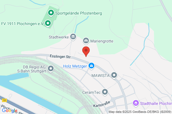 Kaiser Datacbüro