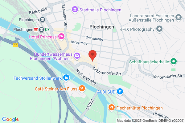Ihr Platz Drogeriemarkt