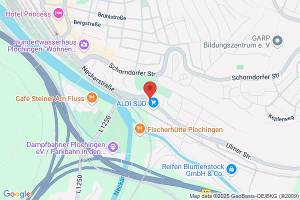 Contura Informatik GmbH