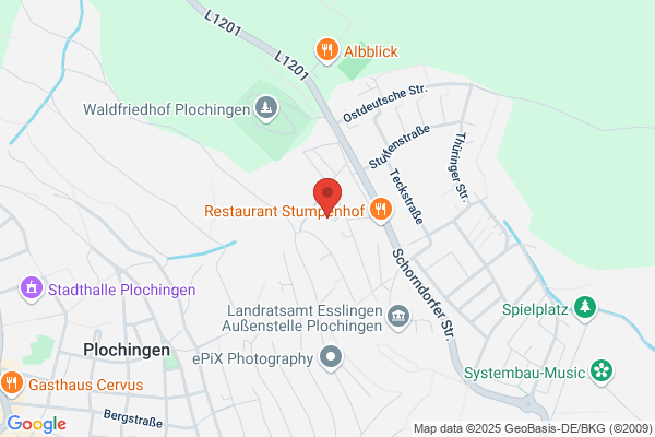 Schlotz Informations- und Kommunikationssysteme GmbH
