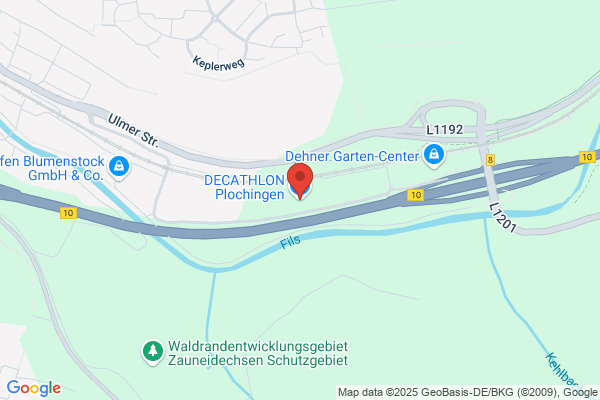 DECATHLON