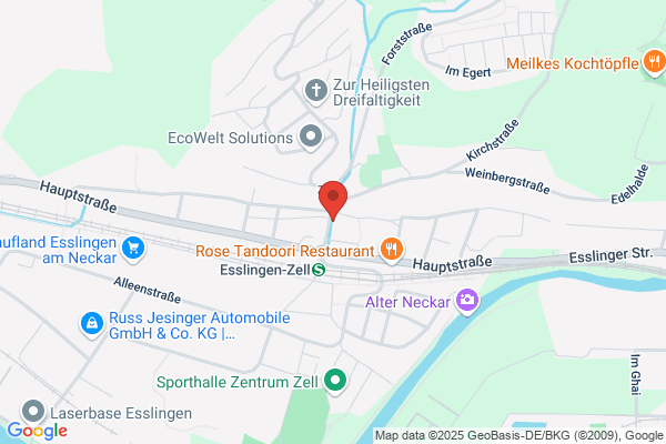 ACADEMY Fahrschule Sugi GmbH i.G.