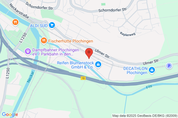 LogBATT GmbH