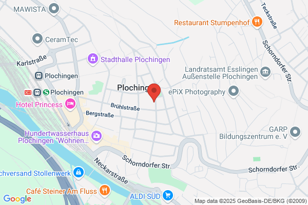 Wellness Massagen Plochingen Inh. Sabrina Premuzic
