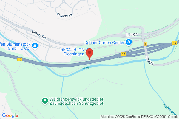 GTeX Freight & Logistic GmbH
