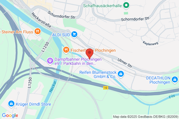 ARON Kunststofftechnik GmbH