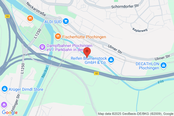 Aufsperrschlüsseldienst Fa. Wieland