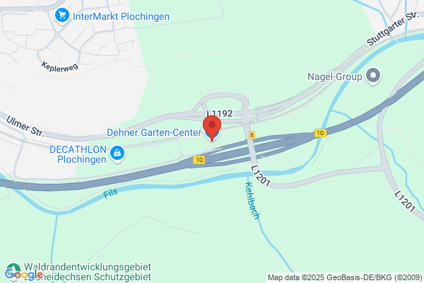 Dehner Garten-Center GmbH & Co. KG