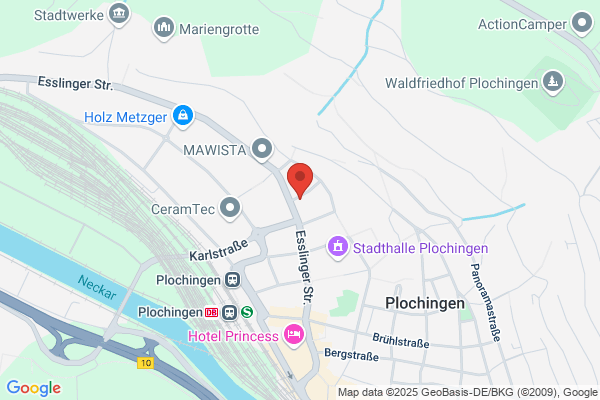 Dormann Bestattungen GmbH