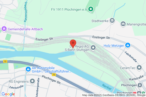 Drahtwerk Plochingen GmbH
