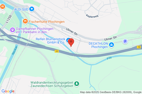 Edelmann Gleitlagertechnik GmbH