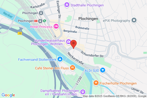 Gemeinschaftspraxis für Logopädie