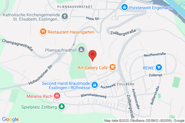 Gieseler Natursteine GmbH