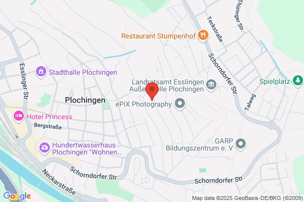 Hospizgruppe Plochingen