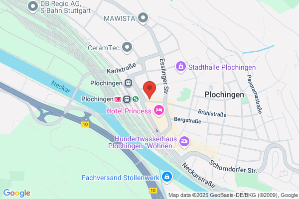 Integrationsfachdienst (IFD)