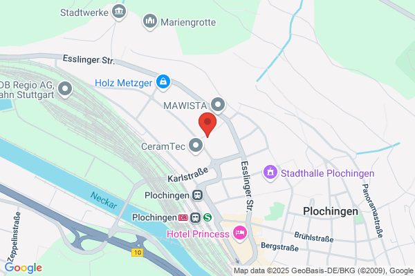 Pfletschinger & Gauch Betriebs-GmbH