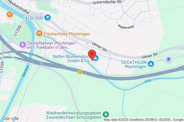 RWE Energiedienstleitungen GmbH