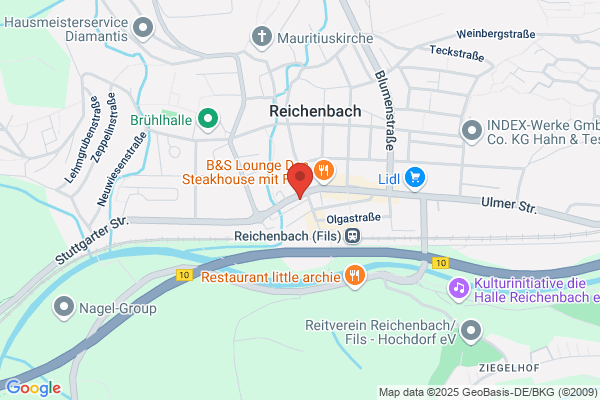 Staib Friseure GmbH
