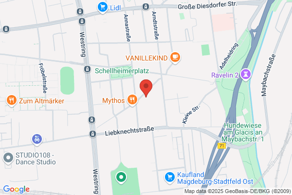Hella's Frisiersalon